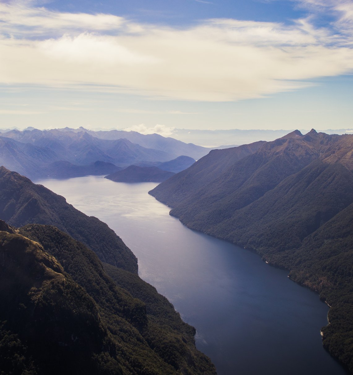 Fiordland, Aotearoa New Zealand